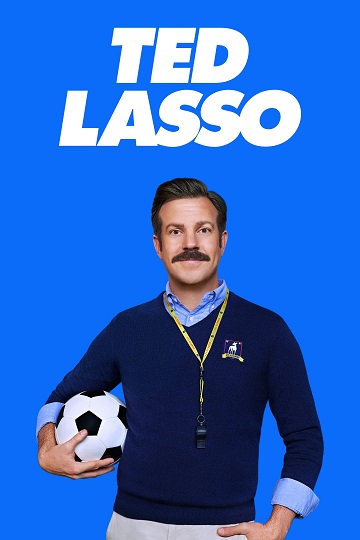 Ted Lasso Season 2 ซับไทย Ep.1-12 จบ