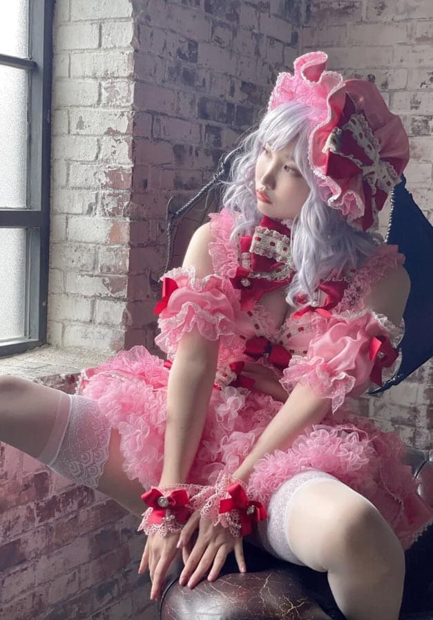 Aoi Kururugi กับเสน่ห์ลึกลับที่ทำให้หนุ่มๆ หลงใหลไม่เลิก