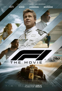 F1 The Movie พากย์ไทย (จบ)