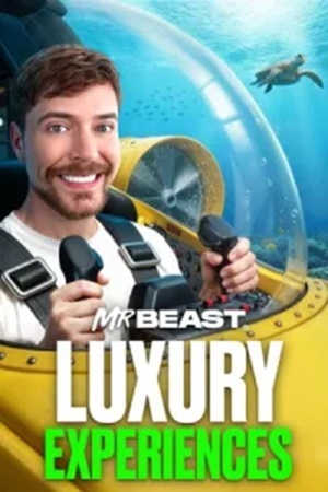 Mr.Beast Luxury Experiences Ep.1-6 (จบ)