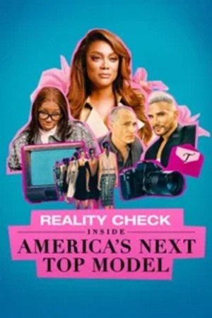 Reality Check Inside Americas Next Top Model เจาะด้านมืด เบื้องหลังอเมริกาส์เน็กซต์ท็อปโมเดล Ep.1-3 (จบ)