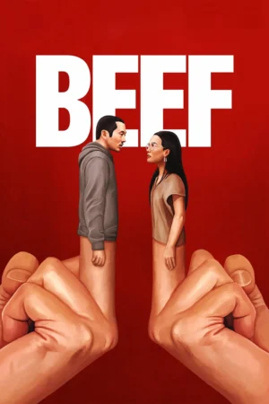 คนหัวร้อน ซีซั่น 2 – Beef Season 2