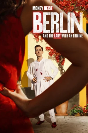 เบอร์ลินกับภาพเขียนของดาวินชี – Berlin And The Lady With An Ermine