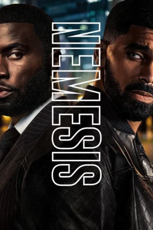 คู่คนชนเดือด – Nemesis