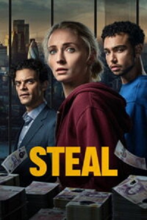 สตีล ลับ ลวง ปล้น – Steal